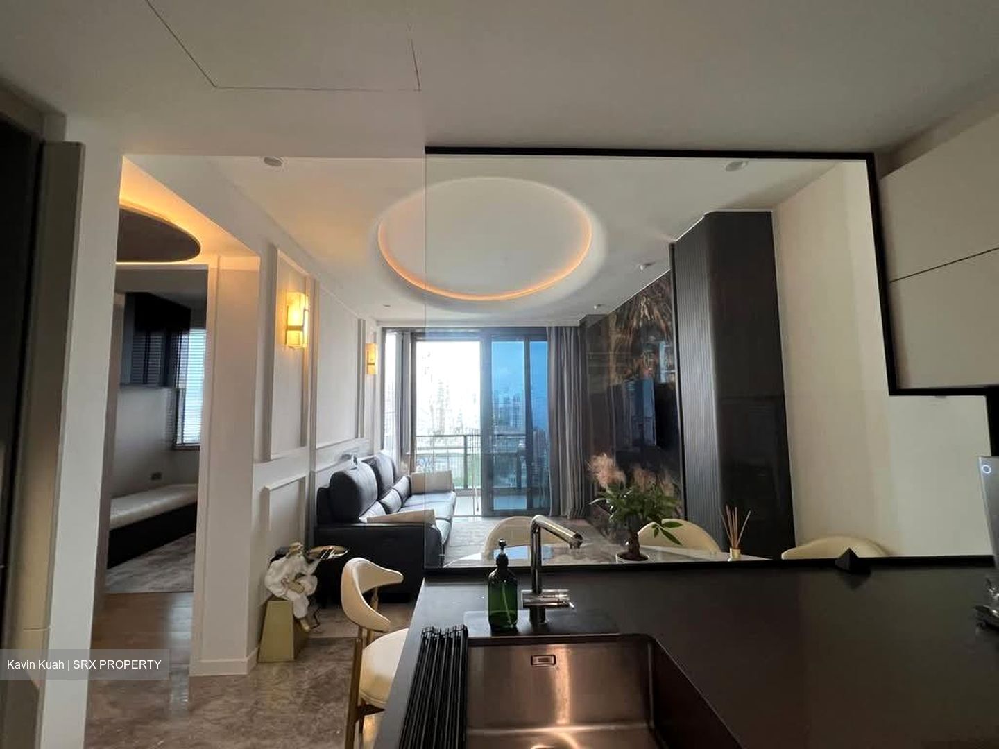 Riviere  (D3), Condominium #587636801